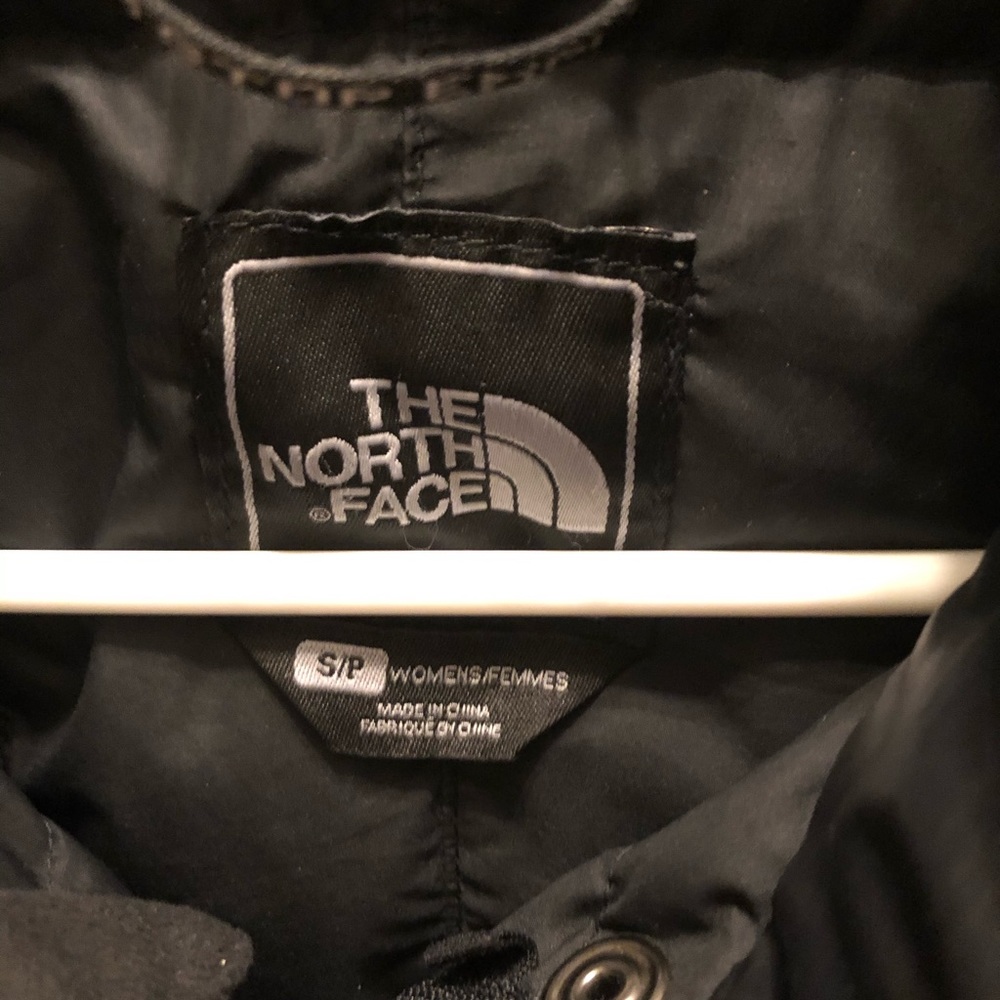 North Face Down Jacket - image 3